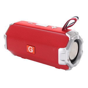 Altavoz <span class=keywords><strong>Bluetooth</strong></span> Inalámbrico de Gran Volumen, Portátil para Exteriores, Mini Subwoofer - Product Image 3