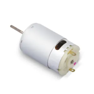 High Power 24V DC Motor Electric Motor For Hair Dryer