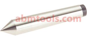 Nuevo Centro de Torno ABM (Centro de Trabajo) (DIN 806) - Product Image 2