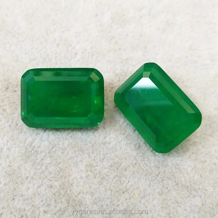 Emerald Gemstone, Natural Precious Rough Emeralds, Green Gemstone Beads Wholesale