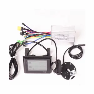 High quality SW900 display motor controller system