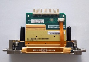 หัวพิมพ์ตัวทำละลาย Spectra Polaris <span class=keywords><strong>512</strong></span> 35pl/15pl สำหรับ Flora Lj3204p LJ 320P ของแท้ - Product Image 2
