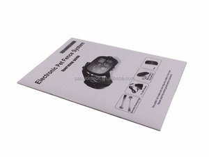 Passiontech KD660b cerca del perro eléctrico perro valla con longitud del alambre 200 m - Product Image 4