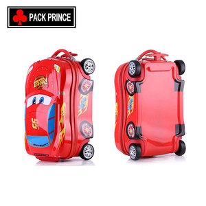 Chine fournisseur <span class=keywords><strong>pas</strong></span> <span class=keywords><strong>cher</strong></span> enfants chariot dur cas voitures bagages et sacs - Product Image 4