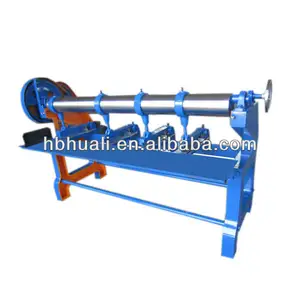 Simple Grooving Machine/grooving Carton Machine/Corrugated Carton package machine