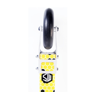 Rulleski-patín nórdico de fibra de vidrio, alta calidad - Product Image 3