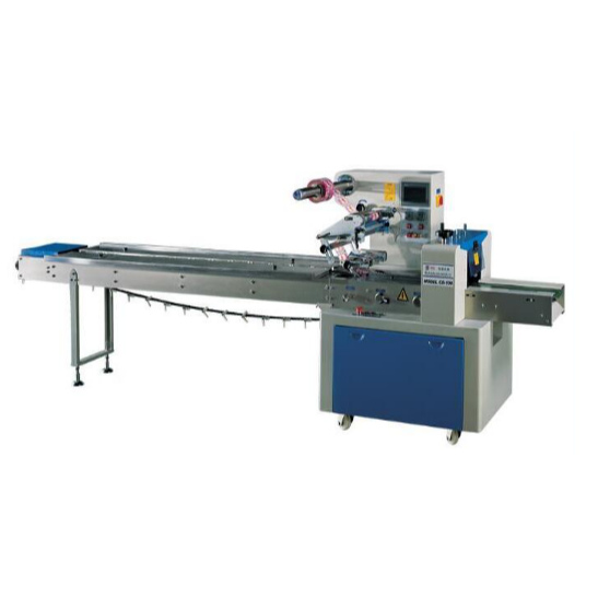 Пряная машина для упаковки и упаковки лапши