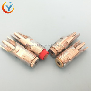 Pollame capezzoli per waterer/vendita calda animale maiale capezzolo bevitore - Product Image 1