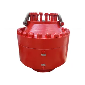 API 16A جيدا معدات التحكم 13 5/8 "10000psi شافير/كاميرون bop