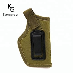 最も安いデジタルカモ600dナイロン軍用ピストルホルスター - Product Image 1