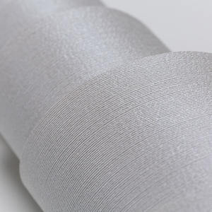 ヴォーグV0229-v0237防水生地バックビニールホテル用コマーシャル壁紙54 "ビニール - Product Image 3