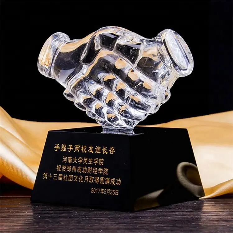 Award de troféu de cristal personalizado/<span class=keywords><strong>barato</strong></span> <span class=keywords><strong>prêmio</strong></span> de troféia de vidro atacado