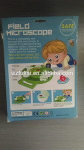 Alibaba chine 3X extérieure jouet observation des insectes tasse loupe avec champ <span class=keywords><strong>macroscope</strong></span> et six collection tasses - Product Image 6