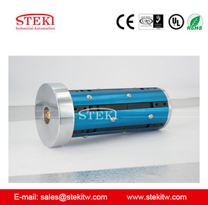 <strong>STEKI</strong> Supplying Professional STR type air expanding shaft made in China - Product Image 2