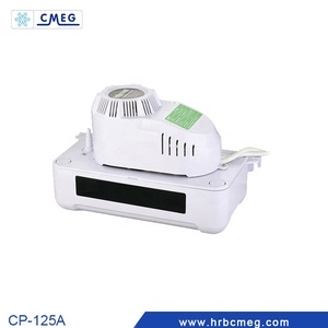 PC-125A ניקוז פיצול מזגן dc מים משאבת הודו - Product Image 2