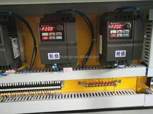 HH505 franja de borde máquina canteadora automática - Product Image 2