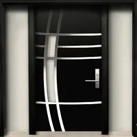 Pintu Interior Pintu Kayu Desain Terbaru Pintu Kamar
