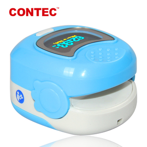 Freedcontec — <span class=keywords><strong>oxymètre</strong></span> de pouls portable pour <span class=keywords><strong>nouveau</strong></span>-<span class=keywords><strong>né</strong></span>, outil médical pour bébé, cpx50qb - Product Image 4