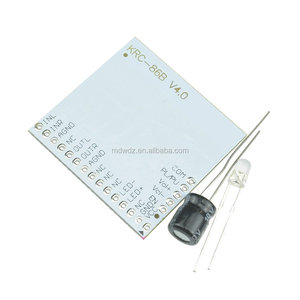 Bảng Mạch Thu Âm Thanh Nổi KRC-86B <span class=keywords><strong>Bluetooth</strong></span> <span class=keywords><strong>4.0</strong></span> - Product Image 5