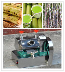 <span class=keywords><strong>เครื่อง</strong></span>ผลิตน้ำอ้อยราคาถูก - Product Image 4