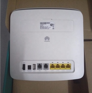 Unlocked Cho Huawei E5186s E5186s-22a 4G <span class=keywords><strong>LTE</strong></span> 300M Wireless <span class=keywords><strong>Router</strong></span>.4G <span class=keywords><strong>Cpe</strong></span>, Hỗ Trợ RJ11 Với RJ45 Tương Tự Như <span class=keywords><strong>B593</strong></span> - Product Image 5