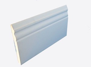 Paulownia सजाया लकड़ी मोल्डिंग - Product Image 4