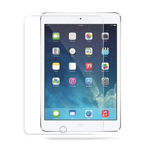 Bộ Đồ Bảo Vệ Màn Hình Kính Cường Lực Trong Suốt Cao Nhất Cho <span class=keywords><strong>iPad</strong></span> <span class=keywords><strong>Mini</strong></span> 2/3/4 - Product Image 2