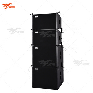Teatro sistema de audio skytone <span class=keywords><strong>Vera</strong></span> serie <span class=keywords><strong>line</strong></span> <span class=keywords><strong>array</strong></span> <span class=keywords><strong>speaker</strong></span>, altavoz pa - Product Image 1