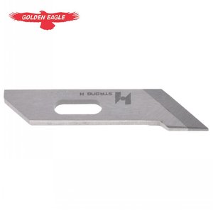 S20897-101 STRONG.H marque REGIS pour BROTHER EF4-N11 lame d'angle (acier au tungstène) pièces détachées pour machine à coudre industrielle - Product Image 2