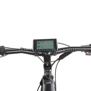 Sobowo-<span class=keywords><strong>ebike</strong></span> de montaña S58, llanta ancha, a la venta - Product Image 2