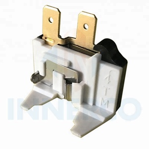 4TM air Conditioner <strong>Compressor</strong> <strong>Overload</strong> <strong>Protector</strong> Refrigerator <strong>Relay</strong> - Product Image 1