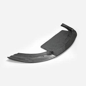 Pour Mazda 6 Atenza GL berline 4 portes, lèvre de pare-chocs avant de style OEM - Product Image 2