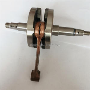 Cigüeñal de Alto Rendimiento para Motocicleta Suzuki AX 100 <span class=keywords><strong>AX100</strong></span> - Product Image 3