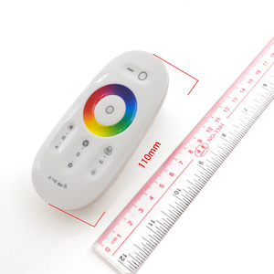 Boîtier de télécommande sans fil, design moderne pour maison, boîtier de batterie électrique - Product Image 2
