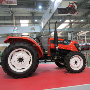 <span class=keywords><strong>Tractor</strong></span> de Ruedas SH554 <span class=keywords><strong>Deutz</strong></span> Fahr de 55 CV y Tracción en las 4 Ruedas, Gran Venta - Product Image 3