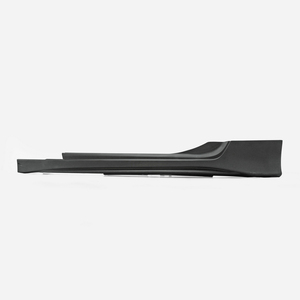 Extensión de estilo de rendimiento de fibra de vidrio para falda lateral de estilo Nissan 370Z Z34 NIS - Product Image 2
