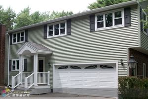 <span class=keywords><strong>PVC</strong></span> Wall Panel <span class=keywords><strong>Weatherboard</strong></span> Tấm Ốp Bên Ngoài - Product Image 5