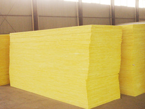 40 kg m3 laine De <span class=keywords><strong>roche</strong></span> De <span class=keywords><strong>Basalte</strong></span> composite panneau de fibres/feuille d'isolation thermique feuille de laine de <span class=keywords><strong>roche</strong></span> - Product Image 2