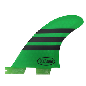 OEM <span class=keywords><strong>FCS</strong></span> 2 Ailettes Chine Planche De <span class=keywords><strong>Surf</strong></span> <span class=keywords><strong>Aileron</strong></span> En Nid D'abeille En Fiber de verre <span class=keywords><strong>Aileron</strong></span> de <span class=keywords><strong>Surf</strong></span> Shenzhen - Product Image 4