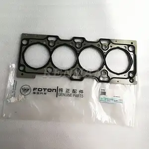 Foton Cummins ISF2.8 ISF 2.8 28 ISF28 Động Cơ Diesel Đầu Xi Lanh Gasket 5345647 5257187