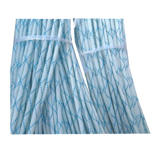 Electrical insulation and material pipe pvc <strong>polyurethane</strong> fiberglass <strong>sleeve</strong> - Product Image 3