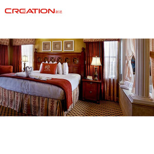 <span class=keywords><strong>Westgate</strong></span> lagos Resort & Spa Orlando ee.uu. Custom Made Hotel habitación muebles fábrica - Product Image 2