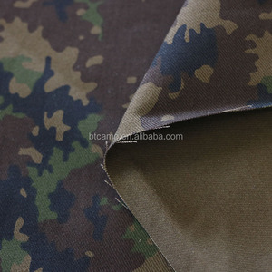 Kenia Uniform Stoff Tarn druck Stoff - Product Image 5