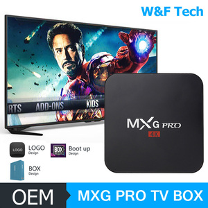 Best selling MXG pro s905 android 5.1 <span class=keywords><strong>tv</strong></span> box mxg Mxg Pro Caja de la <span class=keywords><strong>TV</strong></span> Amlogic caja de la <span class=keywords><strong>tv</strong></span> inteligente S905 - Product Image 3