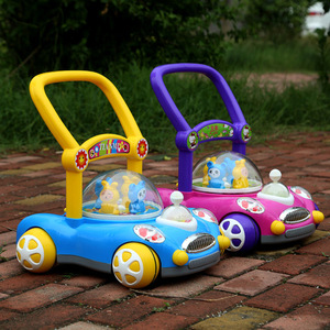 Trotteur pour bébés, marcheur de lune, vente en gros, nouveauté 2020 - Product Image 4