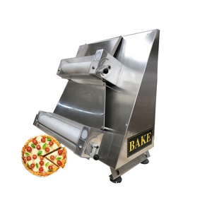 Moule à Pizza électrique semi-automatique, haute qualité, pour préparer le <span class=keywords><strong>pain</strong></span> - Product Image 1