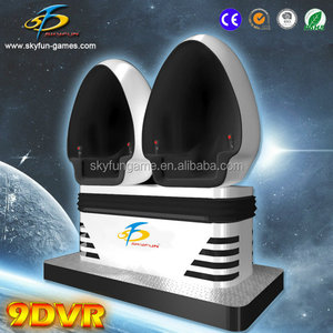 2015 recién llegado de! Skyfun <span class=keywords><strong>empire</strong></span> venta superior 1 huevo <span class=keywords><strong>2</strong></span> huevos 9d vr cine - Product Image 2