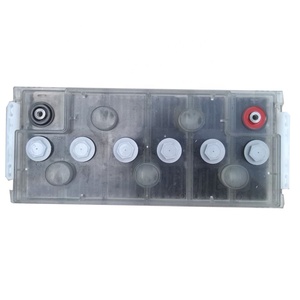 充電式2V/6V/12V OPZSオープンチューブラープレートバッテリー12V 100Ah鉛蓄電池 - Product Image 2