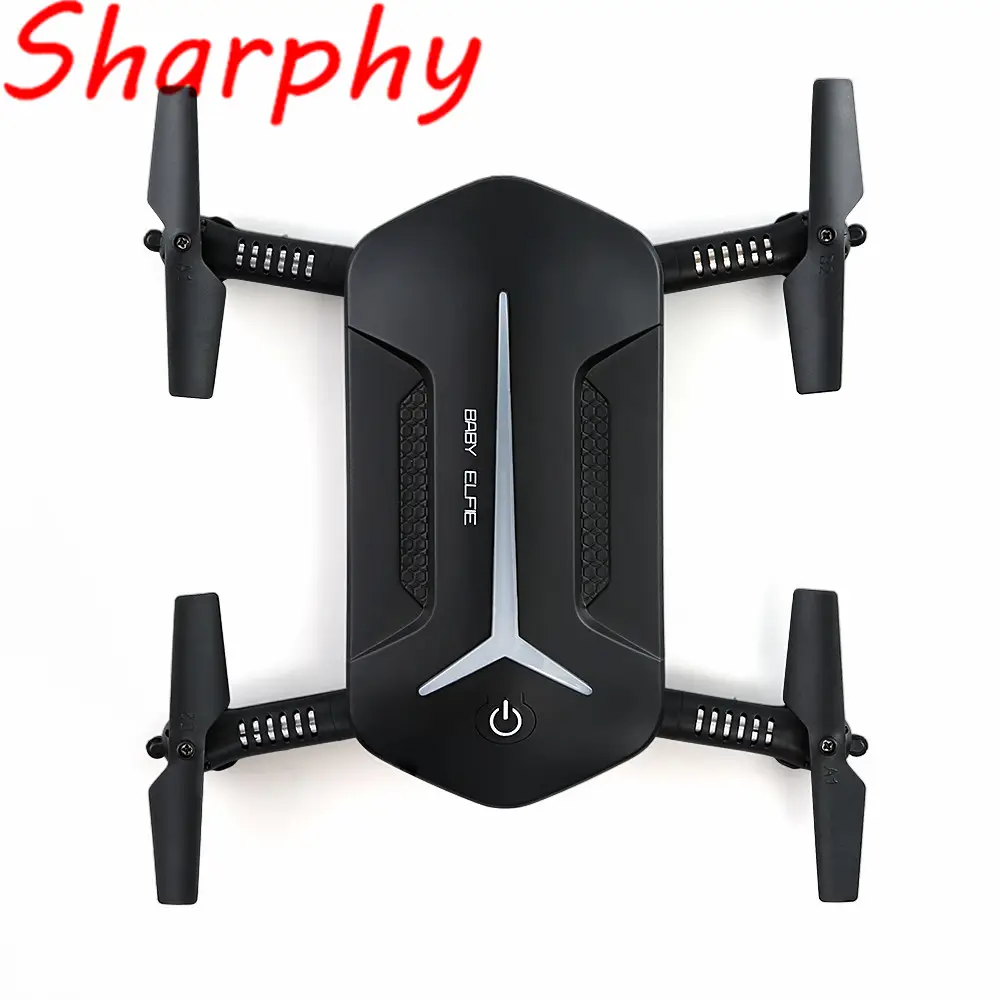 Shenzhen Sharphy New JJRC H37 Drone Baby Elfie HD Camera & Altitude Hold in China