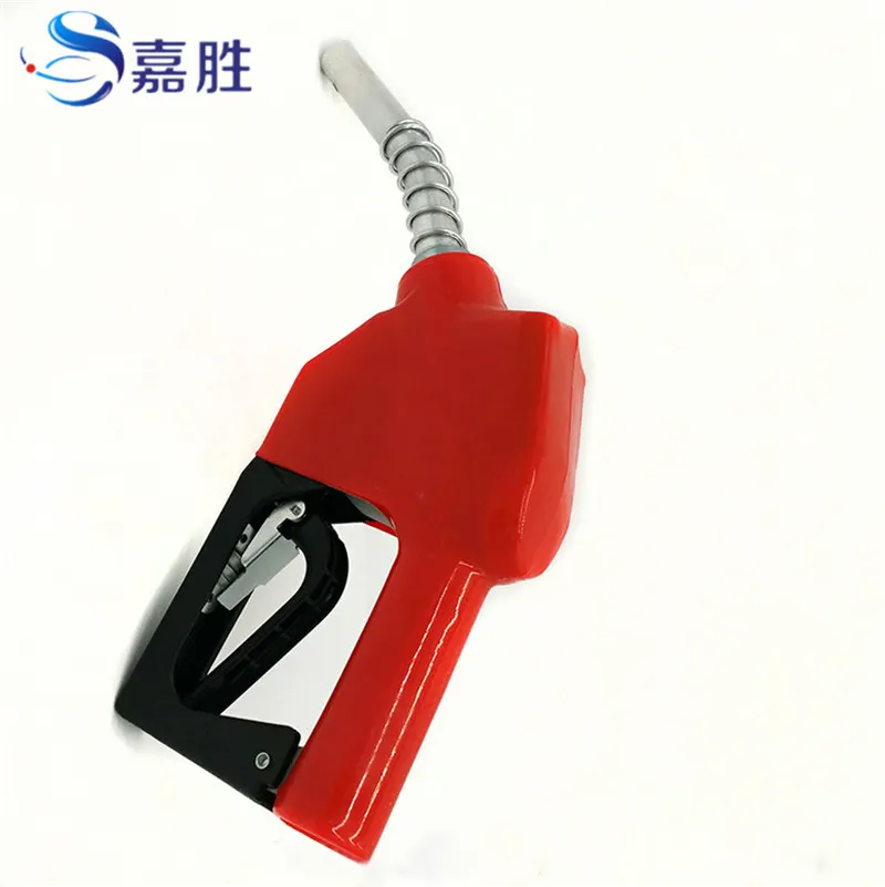 cng filling nozzle automatic fuel nozzle fuel dispenser nozzle